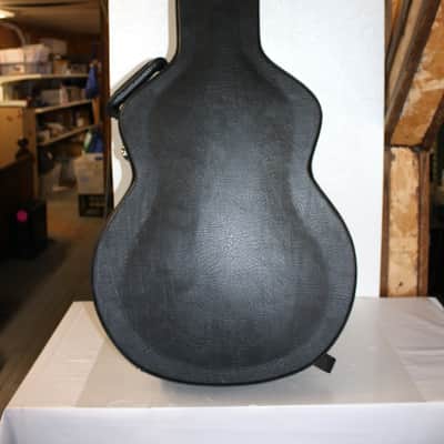 Hofner Contemporary Series Verythin CT - HCT-VTH-SB With Hard Shell Case image 20