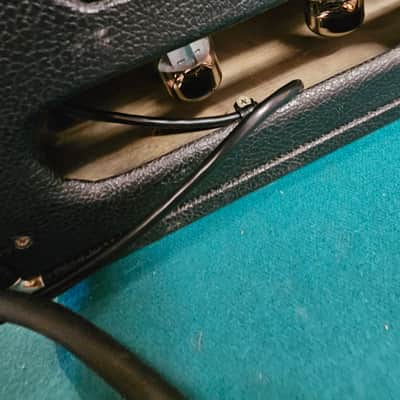 Fender Band Master 1966 image 20