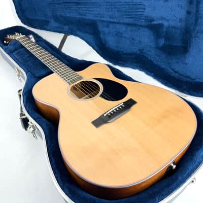 2021 Martin OMC-16E – Natural image 1
