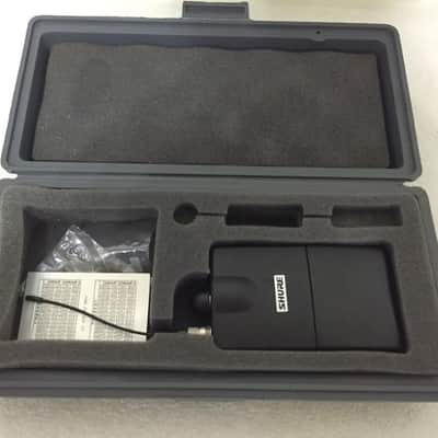 Shure PSM700 PSM-700 P7T and P7R In Ear Monitor System IEM image 5