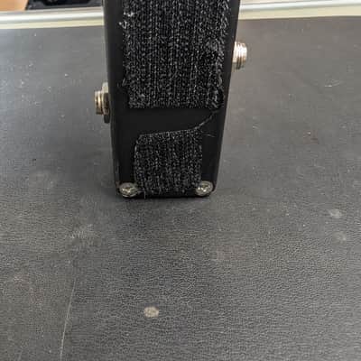 ISP Technologies DECI-MATE Micro Decimator X Noise Reduction Gate Pedal- Black image 5