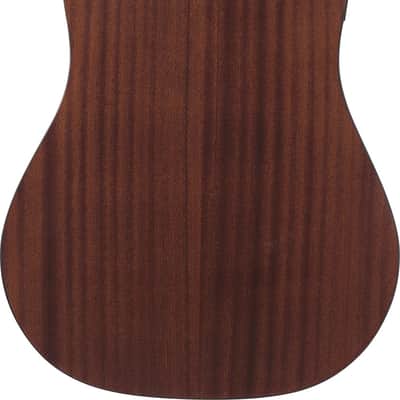 Ibanez Aad50 Ce Tcb image 2