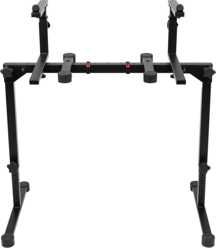 Gator GFW-KEY-6000-2T Frameworks 2nd Tier for GFW-KEY-6000 Keyboard Stand image 1