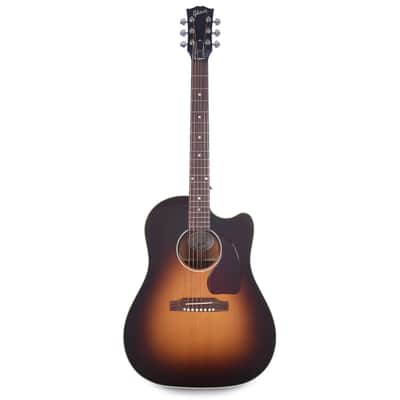 Gibson J-45 Cutaway EC 2017 - 2019 | Reverb