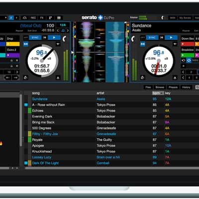 Serato DJ Pro image 3