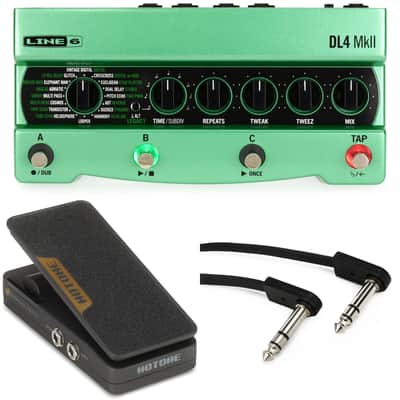 TEIL1 the keinedelay Delay FX Pedal by TEILE Elektronik | Reverb