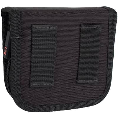 Protec Euphonium/Baritone Double Mouthpiece Pouch-Camouflage image 6