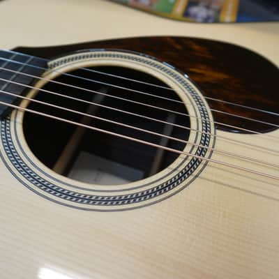 Yamaha FG9 R 2023 - Excellent image 5