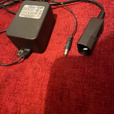 2 x Warm Audio WaTB12 Tone Beast Wall Warts (IEC13) 24V image 2