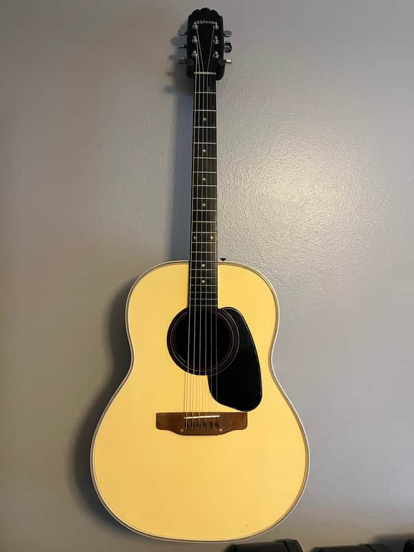 Applause AA14 Acoustic Guitar