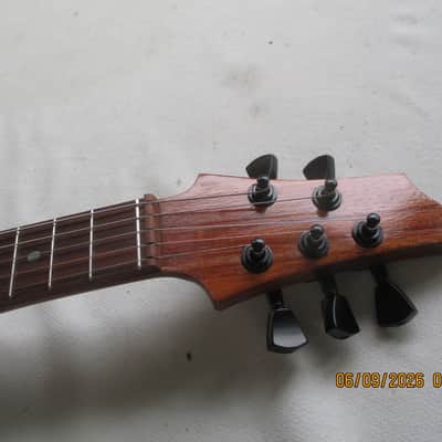 G.S.Monroe Tiple Doliente 2026 - Gloss Polyurethane image 3