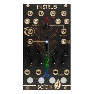 Instruo SCION (BPNYC) image 1