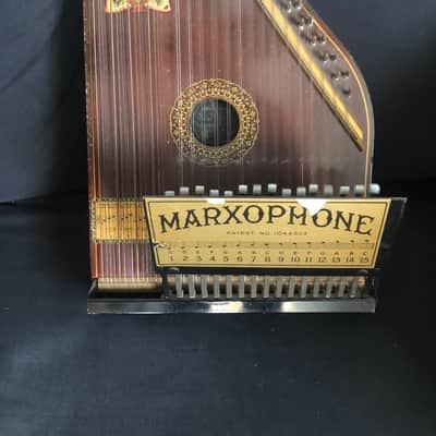 Marxophone image 1