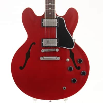 Gibson ES-335 Dot 1991 - 2014 | Reverb