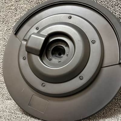 Alesis DMPad Cymbal-Black : 12" image 5