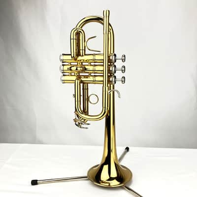 John Packer JP251SW Bb Trumpet — Smith-Watkins Leadpipe — 2 Complete Slide Sets image 9