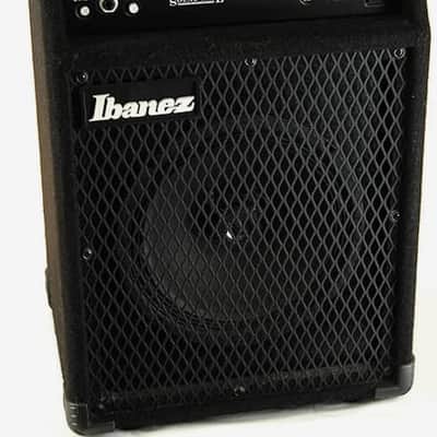 Ibanez Ibanez Soundwave SWX35 seconda metà anni 2000 - nero image 3