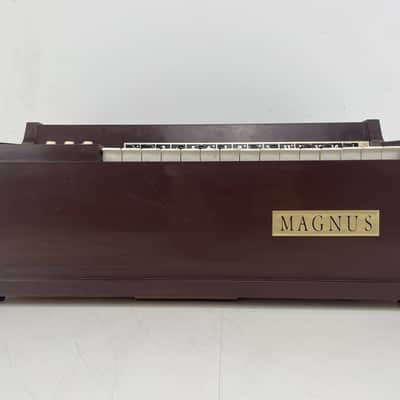 Magnus - 300 - Electric Cord Air Organ image 5