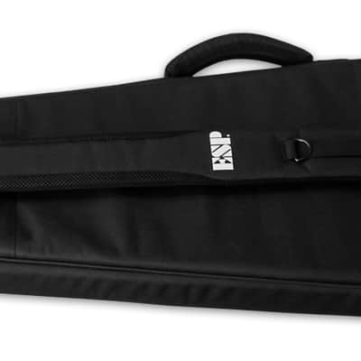 ESP by TKL Premium Guitar Gig Bag Black "ADD ON ONLY" for this price. image 2
