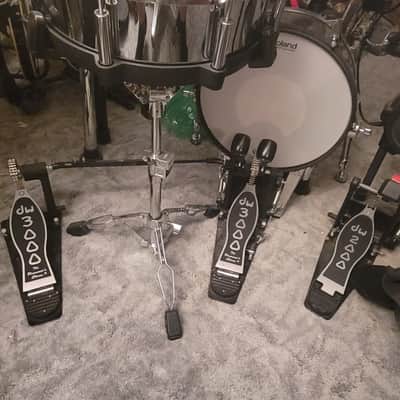Roland td-50/td25 - crome/black image 10