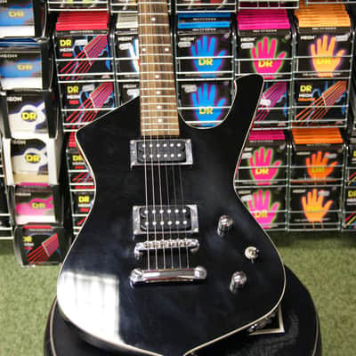 Ibanez Iceman IC120 electric guitar made in 2004 Korea S/H image 3