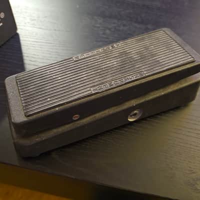 Dunlop GCB95F Cry Baby Classic Wah 2003 - Present - Black image 2