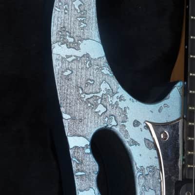 Ibanez JEM 90th HAM Anniversary Only 759 Made Steve Vai with COA & Case image 9