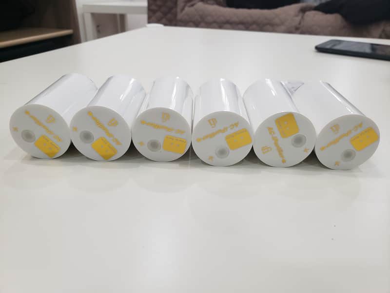 iFi AC iPurifier - 6 pack image 1