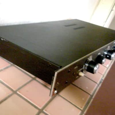 BERNIE GRUNDMAN MASTERING" CUSTOM MADE APHEX/UREI+ 80'S-90'S MASTERING C/L image 6