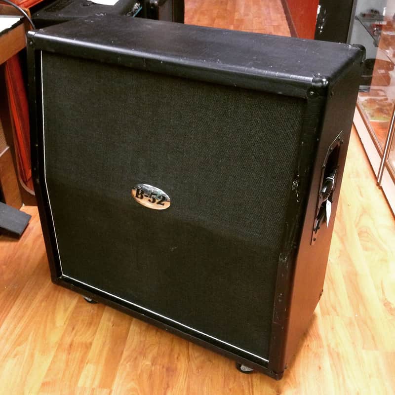 B52 At412a 4x12 Cabinet image 1