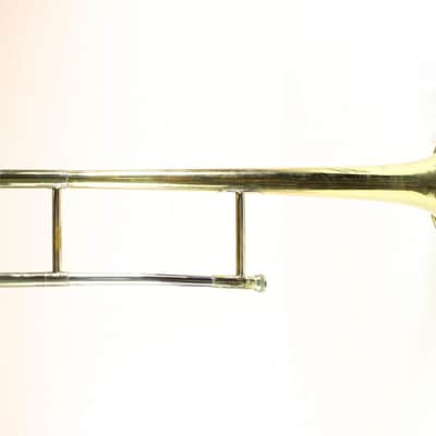 Martin TR4501 Urbie Green Model .500 Bore Trombone WOW! image 3