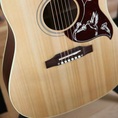 Gibson Hummingbird Special - Satin Natural (Serial #091) image 6