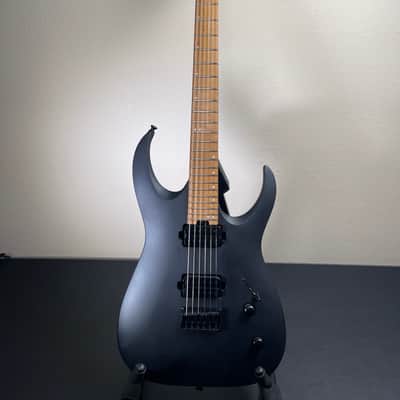 Jackson Pro Plus Misha Mansoor Signature Juggernaut HT6 - Satin Black Stealth - Fairly Rare Find/Ready to Ship image 2