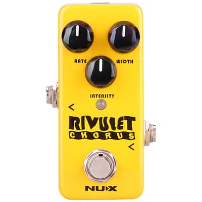NuX NCH-2 Rivulet Chorus