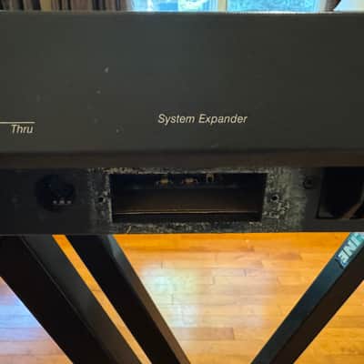 Immagine Ensoniq EPS Performance Sampler 1988 Black - 9