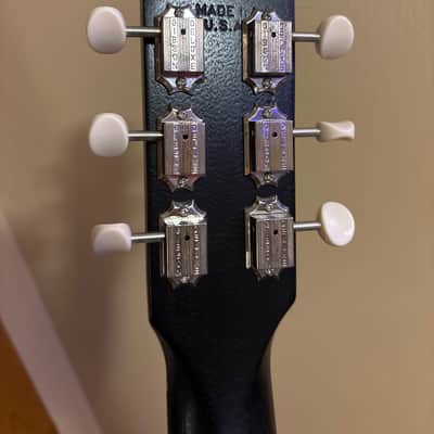 Gibson Melody Maker 2007 - 2013 - Satin Ebony image 6