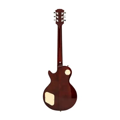 Stagg SEL-STD VSB L-Serie Standard Violin Sunburst image 7