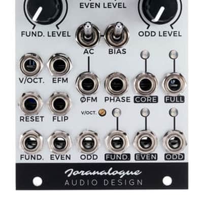 Joranalogue Audio Design Generate 3 image 2