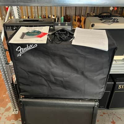 Fender Tone Master Twin Reverb image 10
