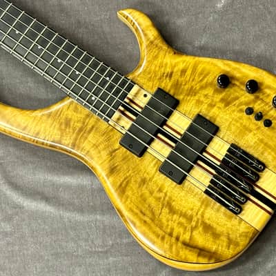 【used】MODULUS / QUANTUM TBX #16075 4.28kg [Consignment] [GIB Hyogo] image 1