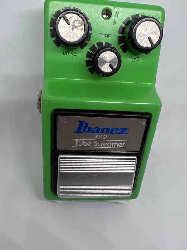 Immagine Ibanez TS9 - 1