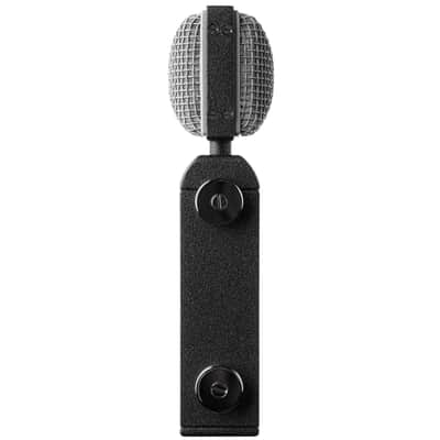 JZ Microphones Amethyst MKII Microphone image 4
