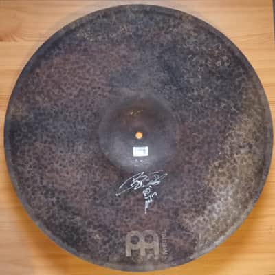 Meinl Collectable B20EDMR+ Benny Greb signature 2022 - Dark image 4