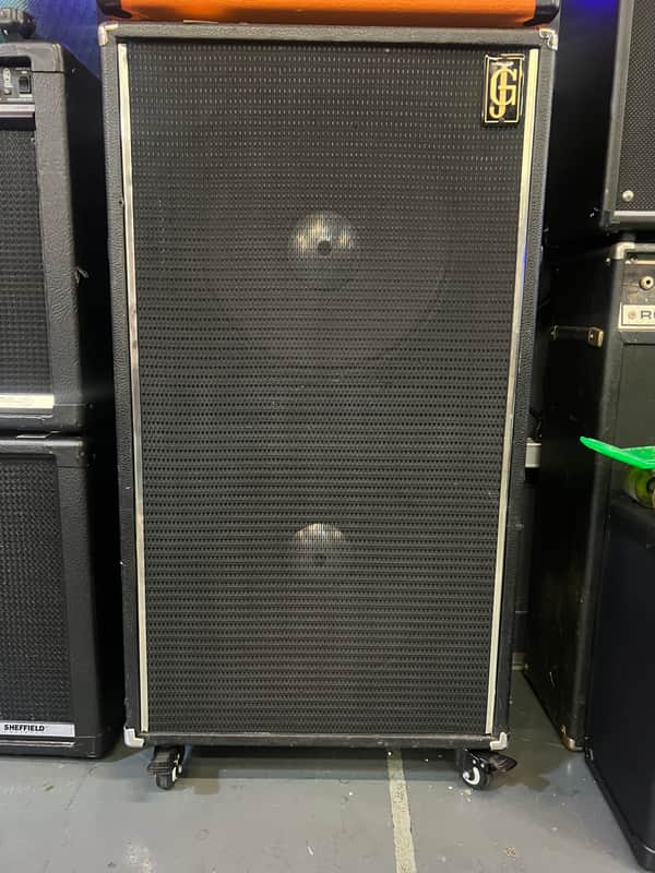 GJ ? JG ? 215 Bass ? 60/90s ? - Black image 1