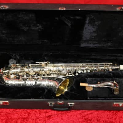 King Marigaux - Silver Plated image 1