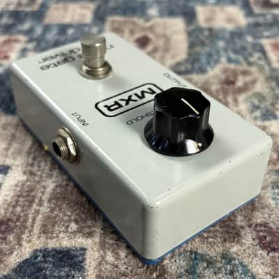 1978 MXR MX-106 Noise Gate Line Driver Guitar Effect Pedal! image 4