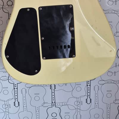 Extremely rare Vester Stage series 1987 - LOB Lady's Back image 7