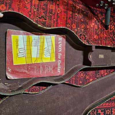 1961 Gibson SG Special Cherry image 25