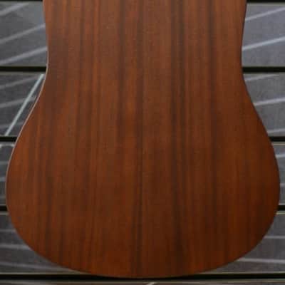 Tanglewood Crossroads TC2 Travel Acoustic Guitar image 7