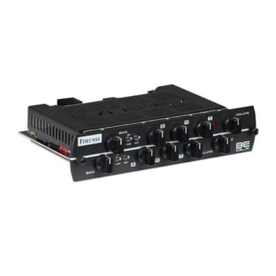 Synergy Friedman BE-DLX Preamp image 3